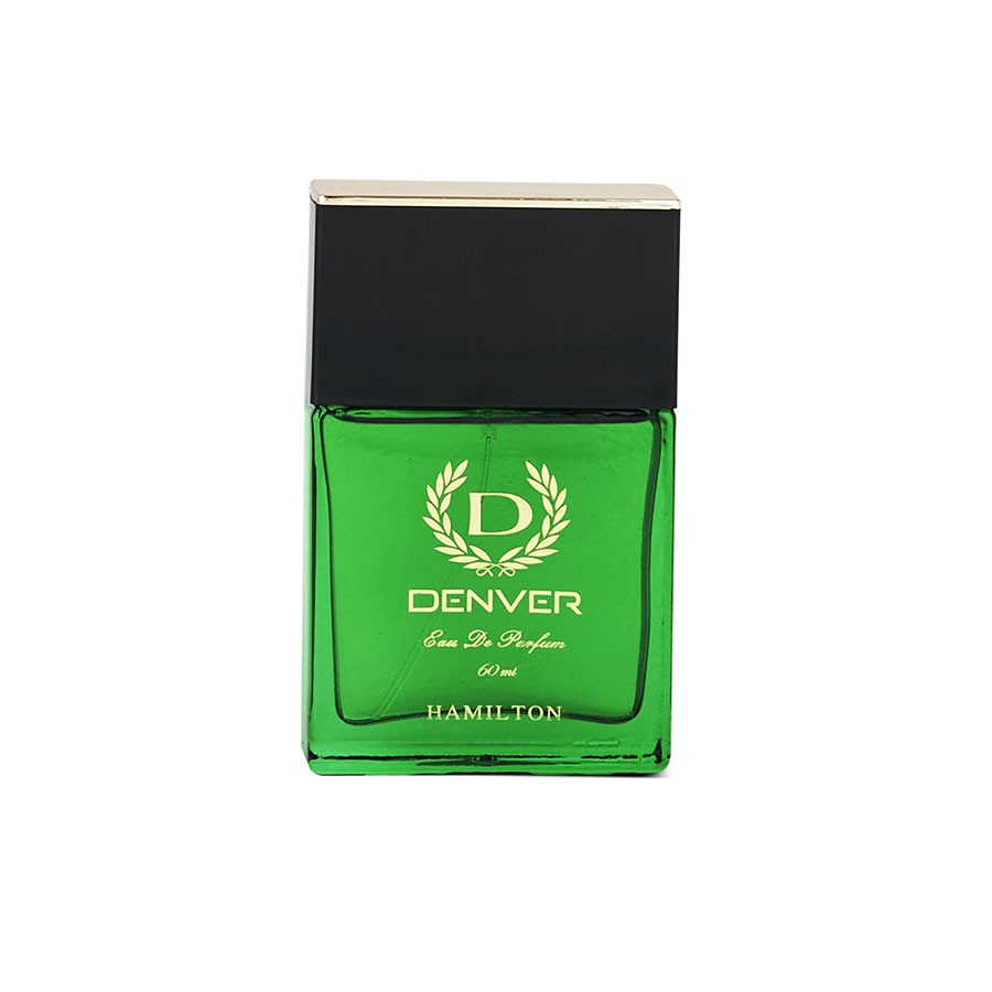 Denver Hamilton Perfume 60 ml