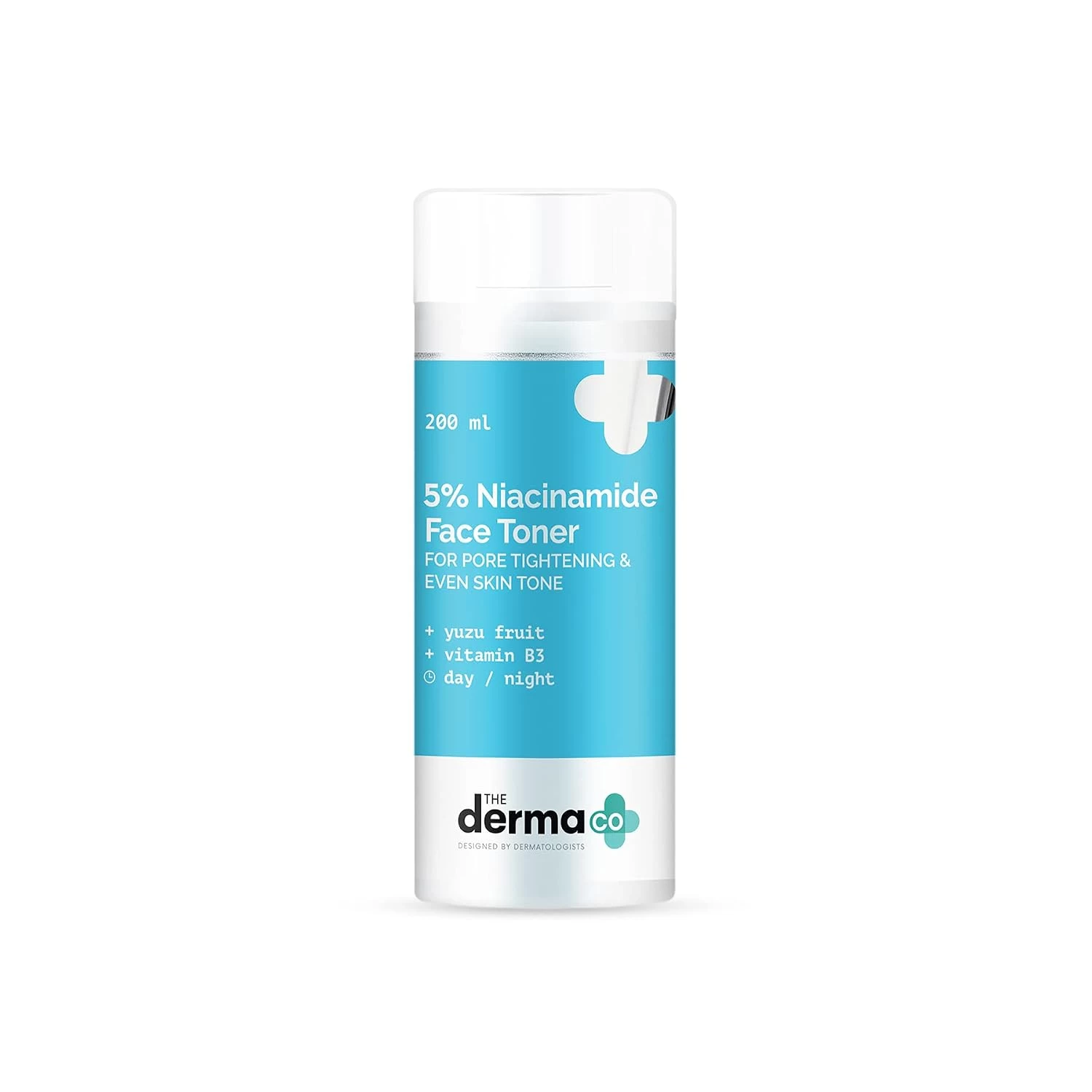 The Derma Co 7% Glycolic Acid Toner for Open Pores(Discontinue)