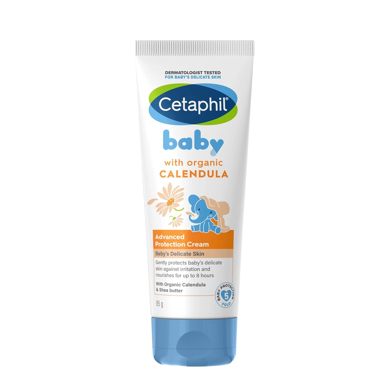 Cetaphil Baby Advanced Protection - Tube of 85g Cream