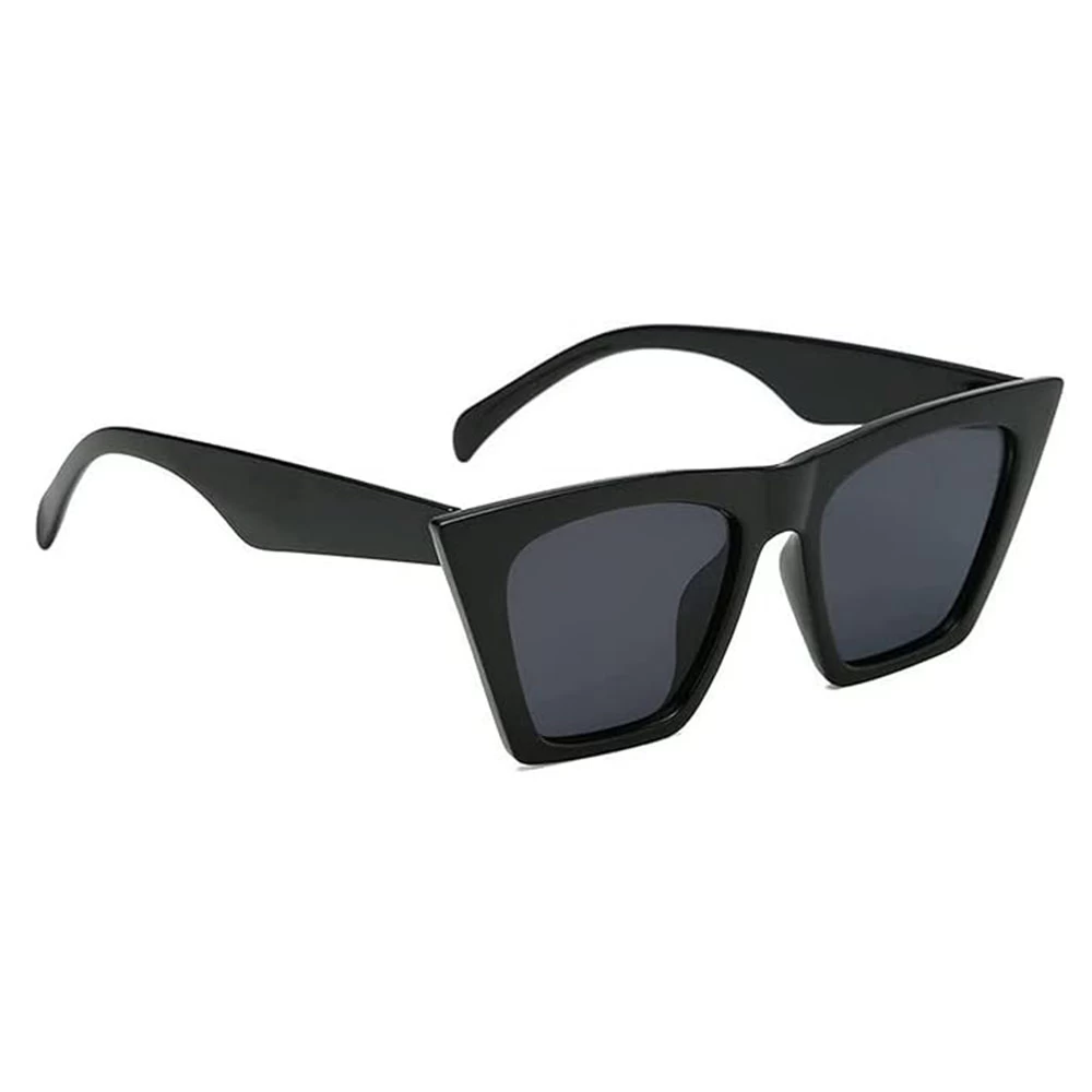 Stylish  UV Protection Cateye Sunglasses for Women