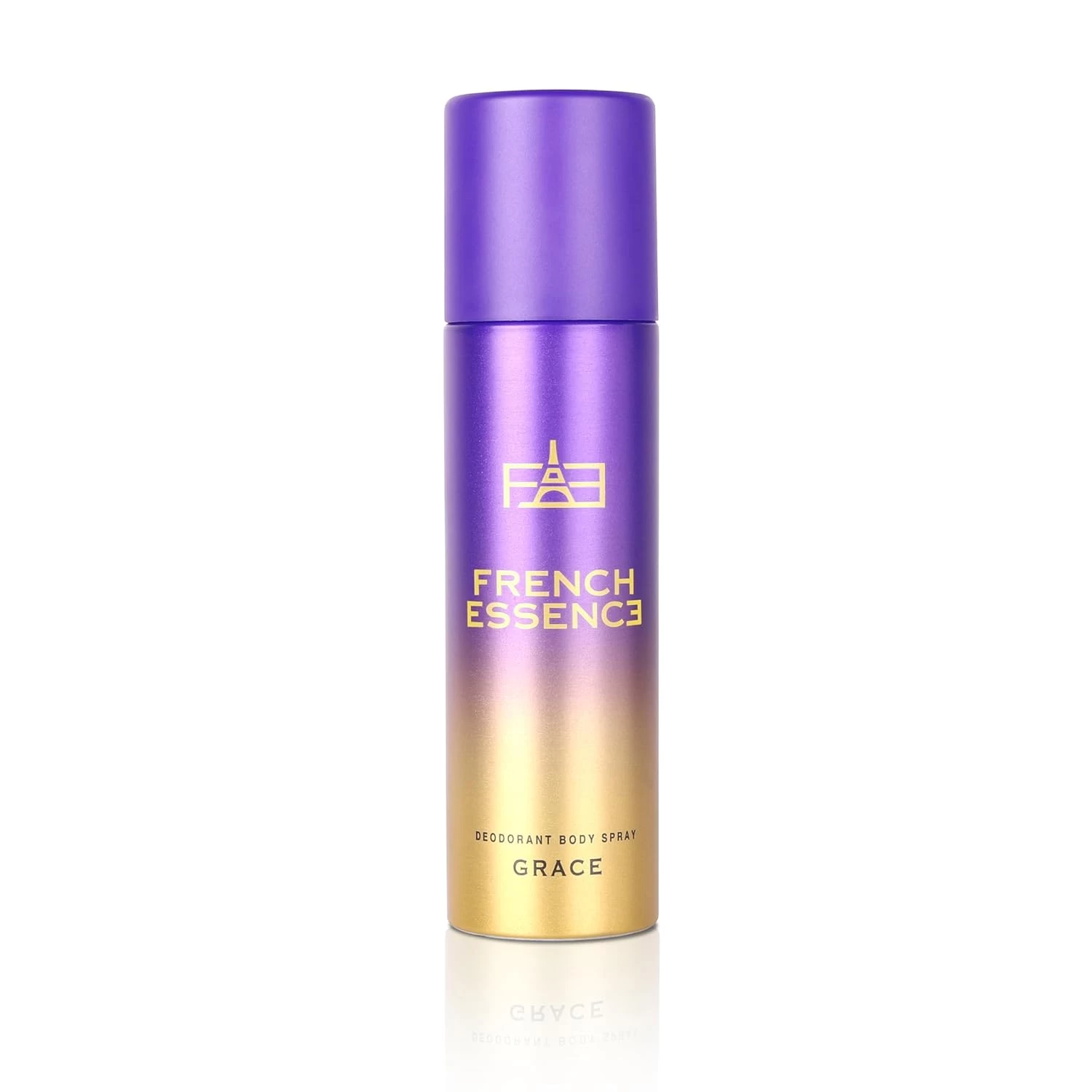 French Essence Grace | Deodorant For Women | Body Spray | Long Lasting Scent