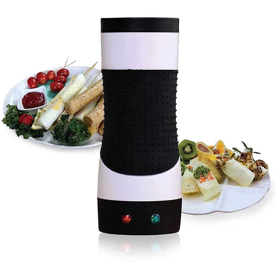 Egg Roll Maker EG-ROL-09M Egg Cooker (4 Eggs)