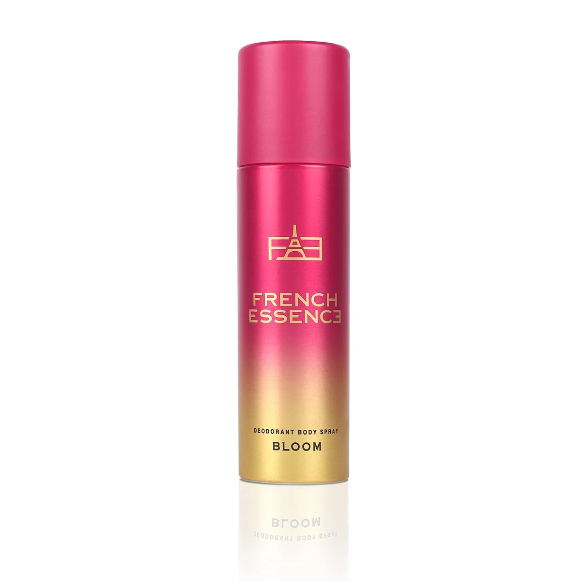 French Essence Bloom | Body Spray | Deodorant For Women | Long Lasting Scent