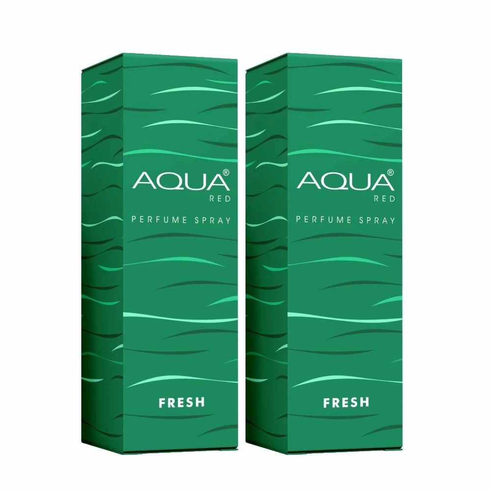 Aqua Red Perfume For Men | Women | Fresh Scent | Luxury perfume | Premium Perfume | Body spray | EDP Perfume Fresh Long Lasting Perfume For Men 30ml