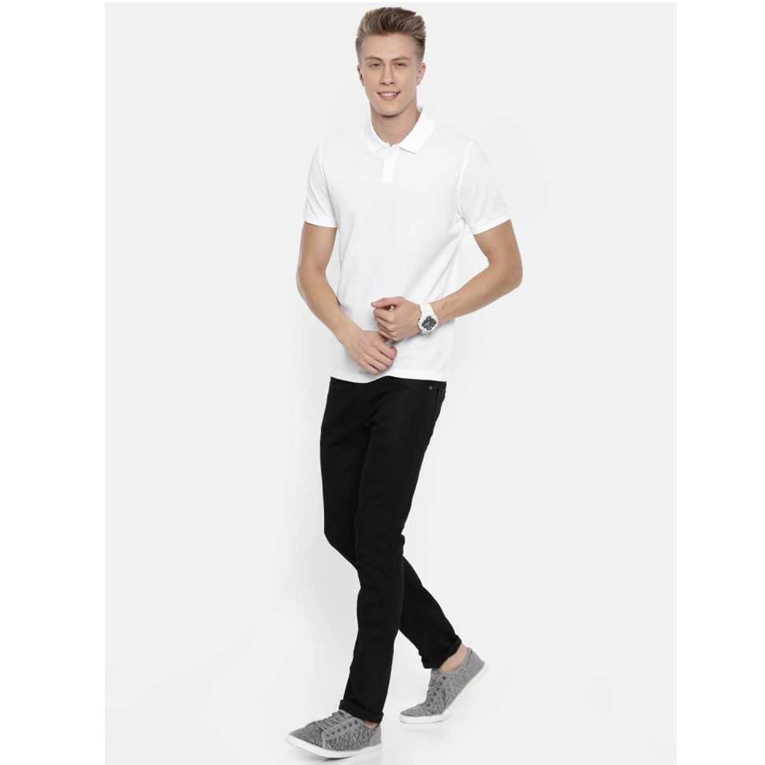 Most Premium Honeycomb Polo