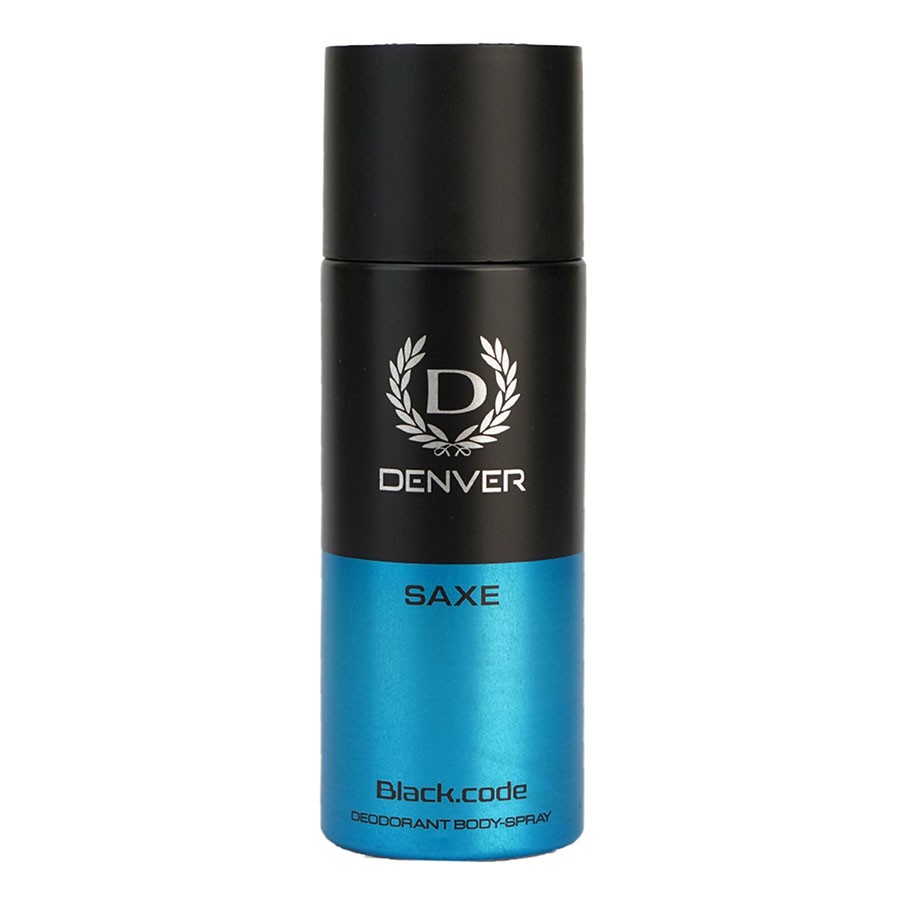 Denver Saxe Deodorant - 150 ml