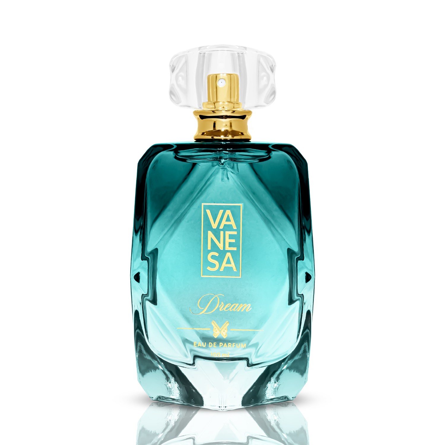 VANESA Dream Eau De Parfum | 100ml