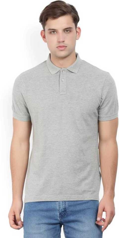 POLO Designer cotton T-shirt