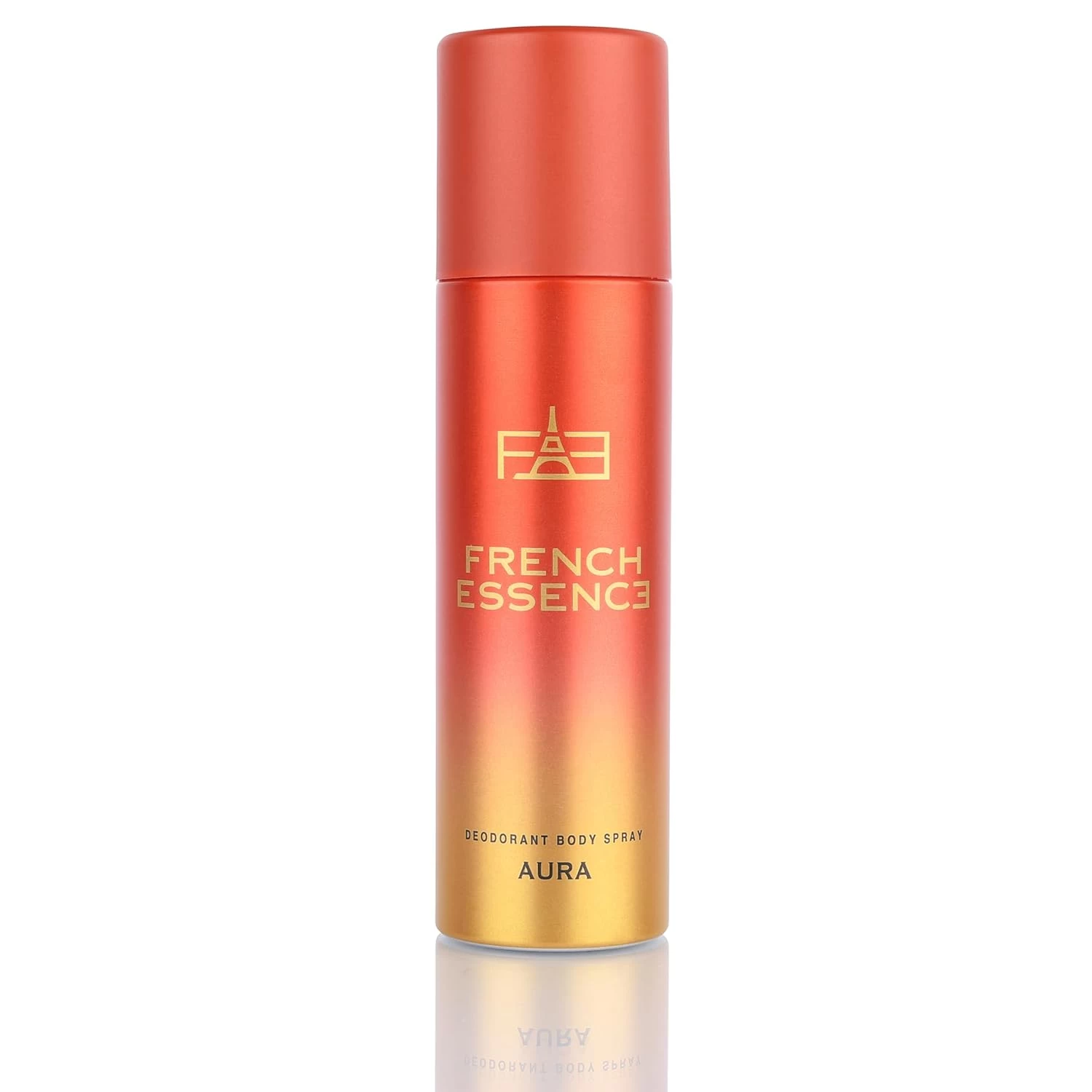 French Essence Aura | Deodorant For Women | Body Spray | Fresh Fragrance | Long Lasting Scent 150ml