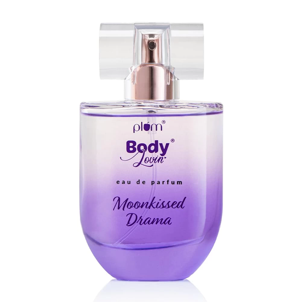 Plum BodyLovin' Moonkissed Drama Eau De Perfume (Parfum)
