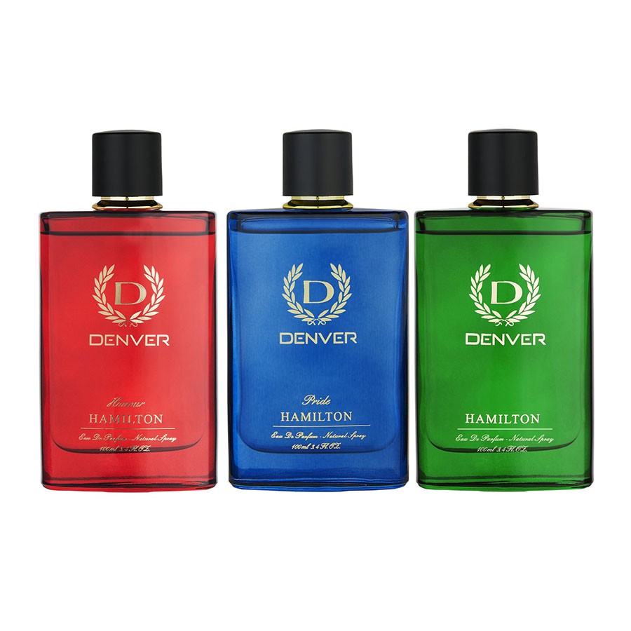 Denver Honour, Pride, and Hamilton 300 ml