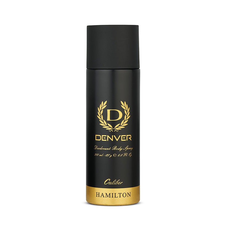 Denver Caliber Deodorant - 200 ml