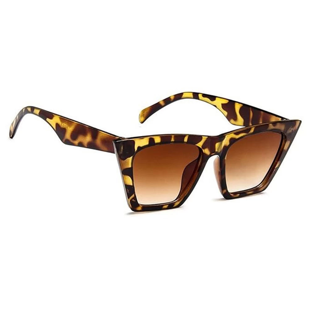 Stylish  UV Protection Cateye Sunglasses for Women