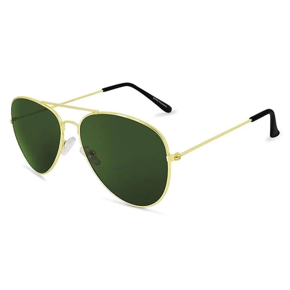 Aviator  Blue Shades Sunglasses for Men & Women |