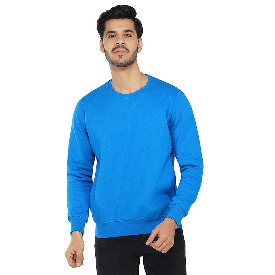 Men's Sweatshirt by iKing