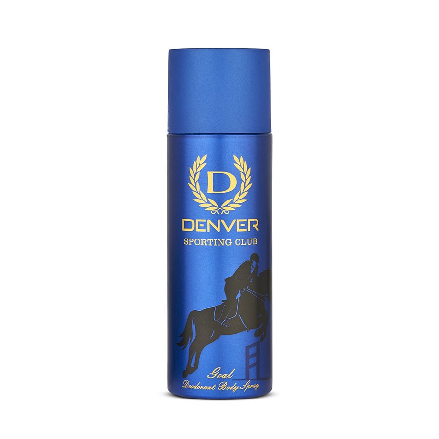 Denver Goal Deodorant - 200 ml