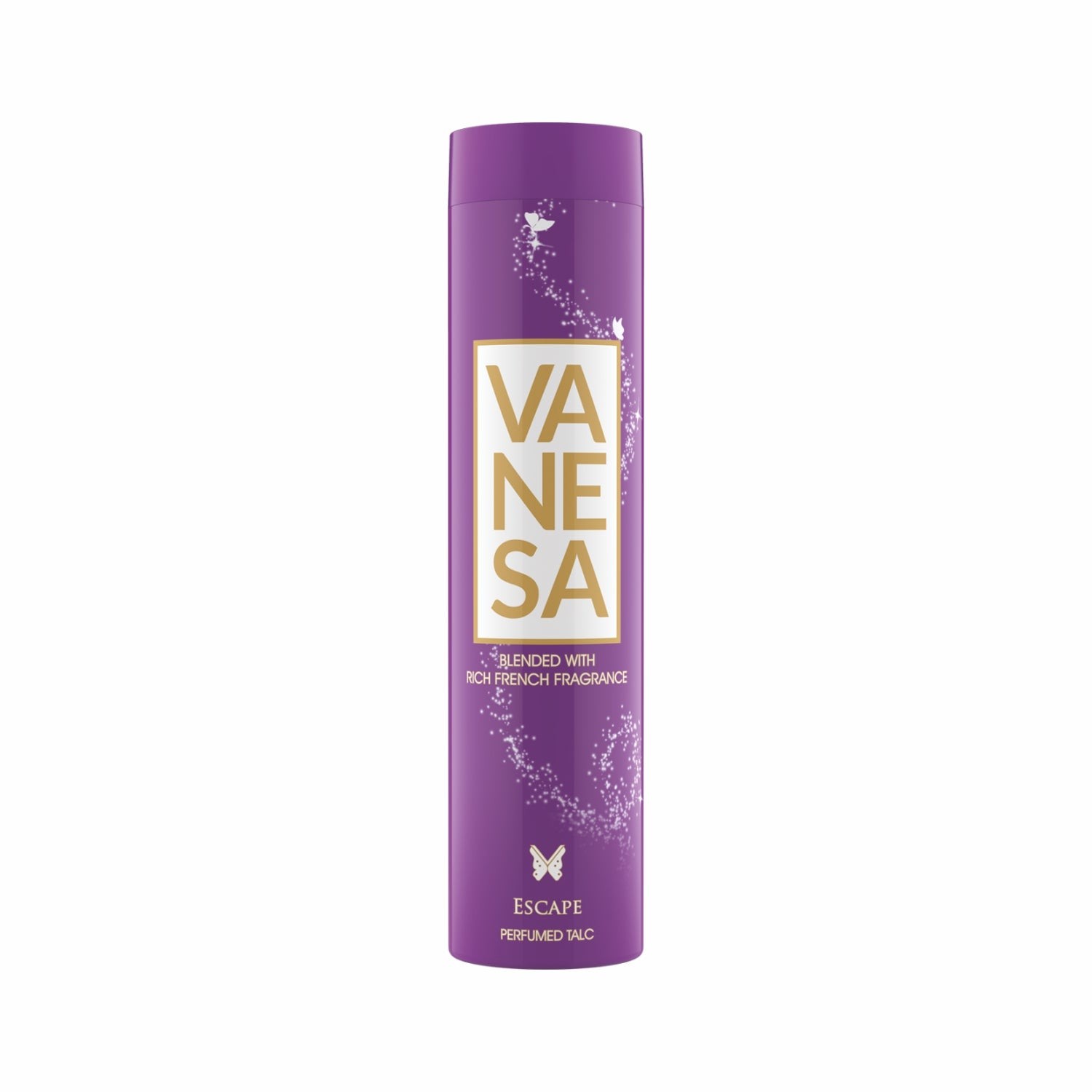 VANESA Escape Talc - 100 gm