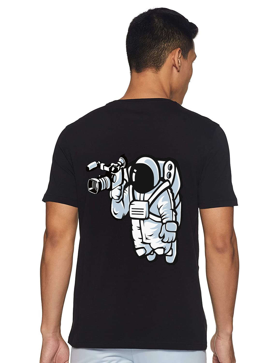 Designer printed tshirt for men