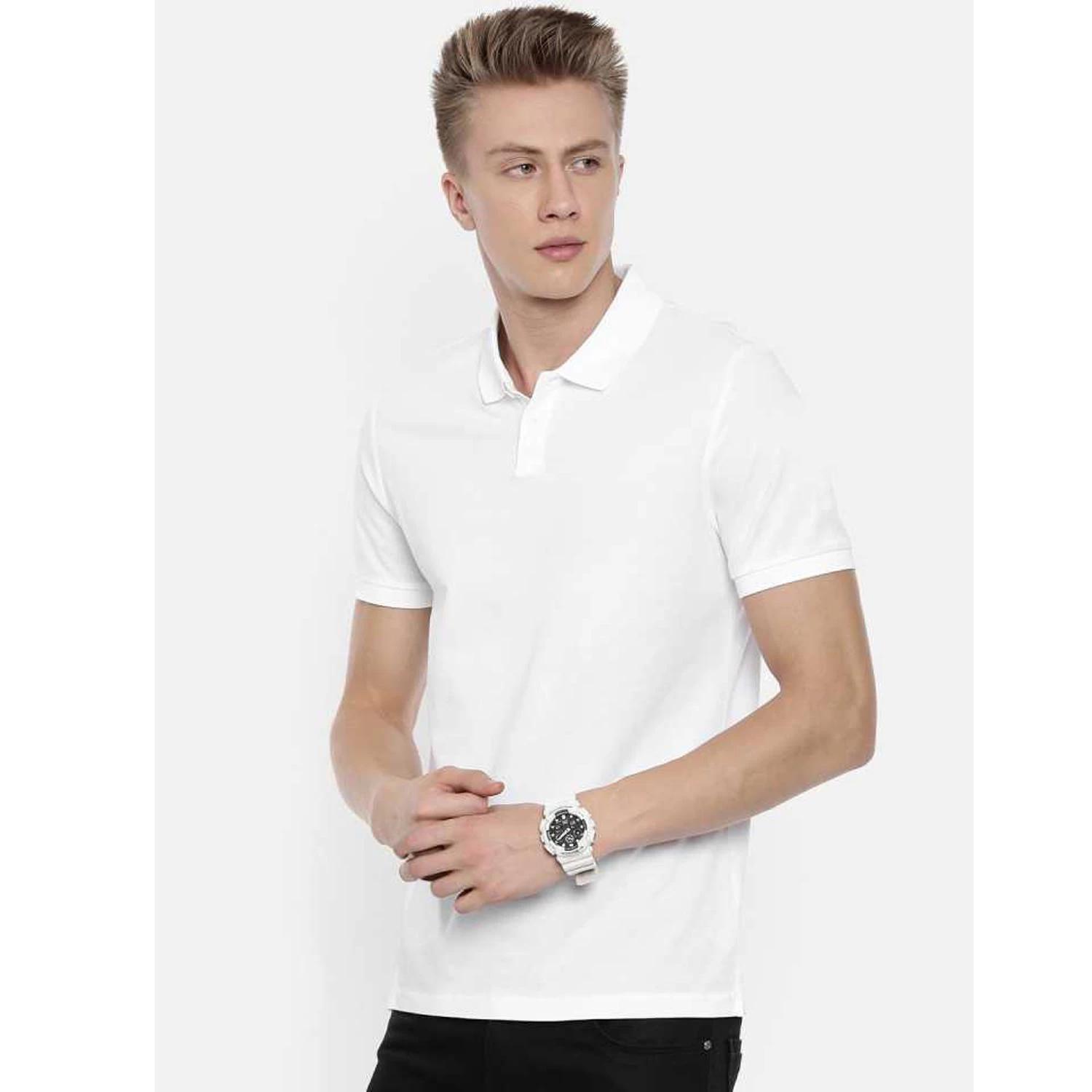 Most Premium Honeycomb Polo