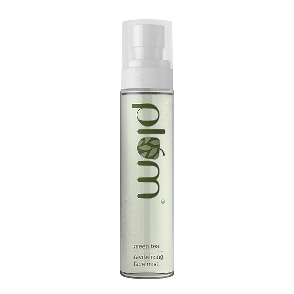 Plum Green Tea Revitalizing Face Mist | For Oily & Acne-Prone Skin