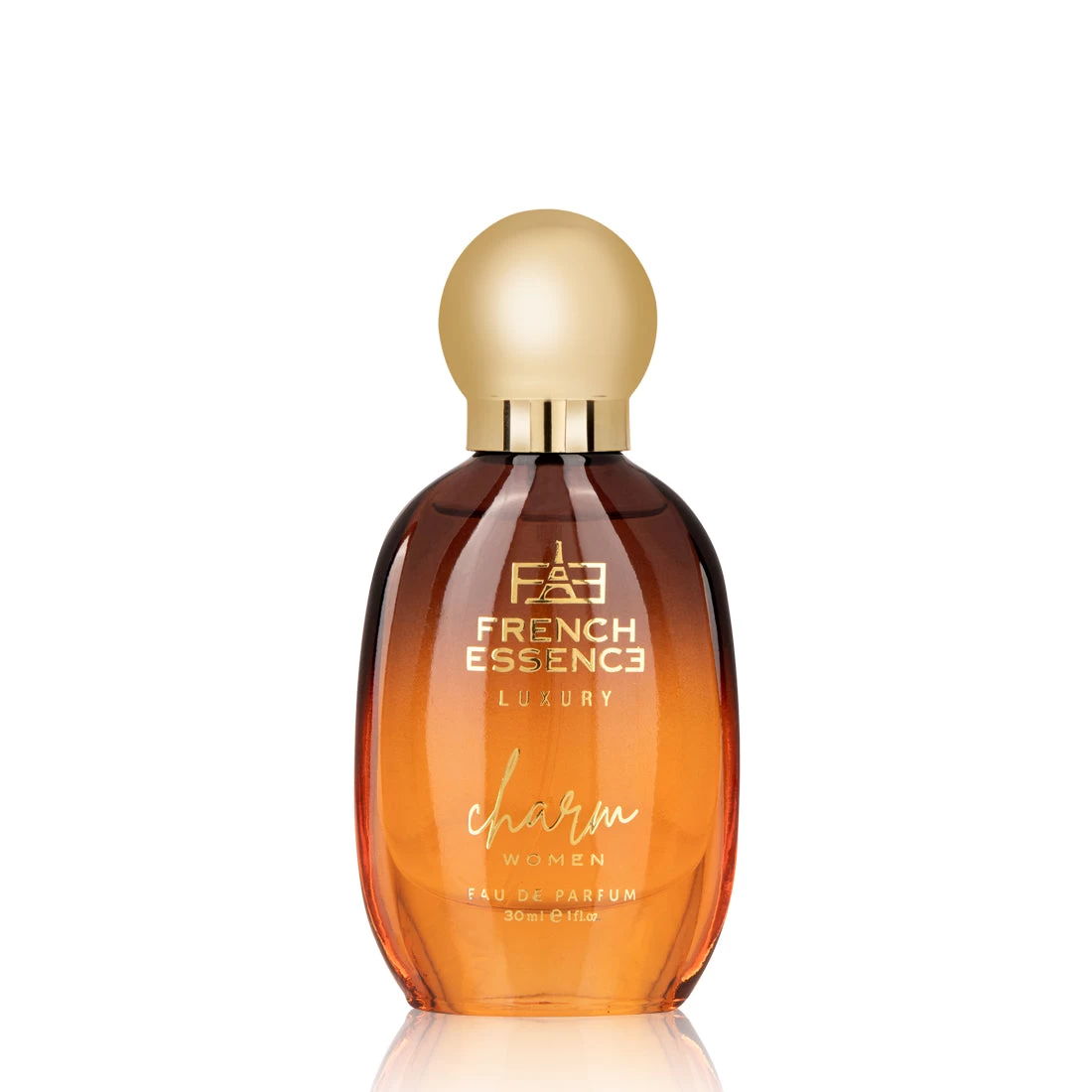 French Essence Charm Eau de Parfum for Women | Long-Lasting Luxury Fragrance | Premium Feminine Scent | 30ml