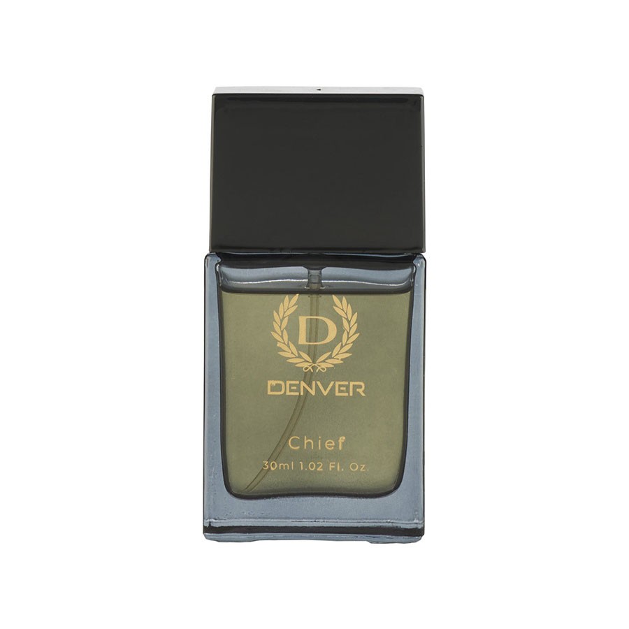 Denver Chief Perfume  30 ml