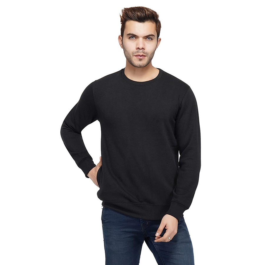 Men's Sweatshirt by iKing