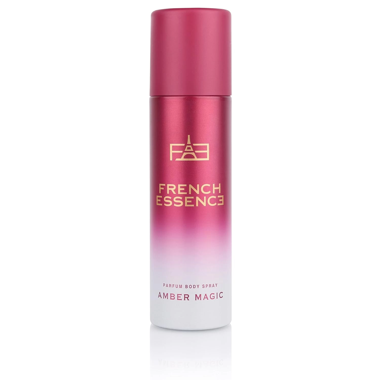 French Essence Intense | Deodorant for Men | Body Spray | Long Lasting Scent 150ml Each - Pack of 1 Visit the FRENCH ESSENCE Store