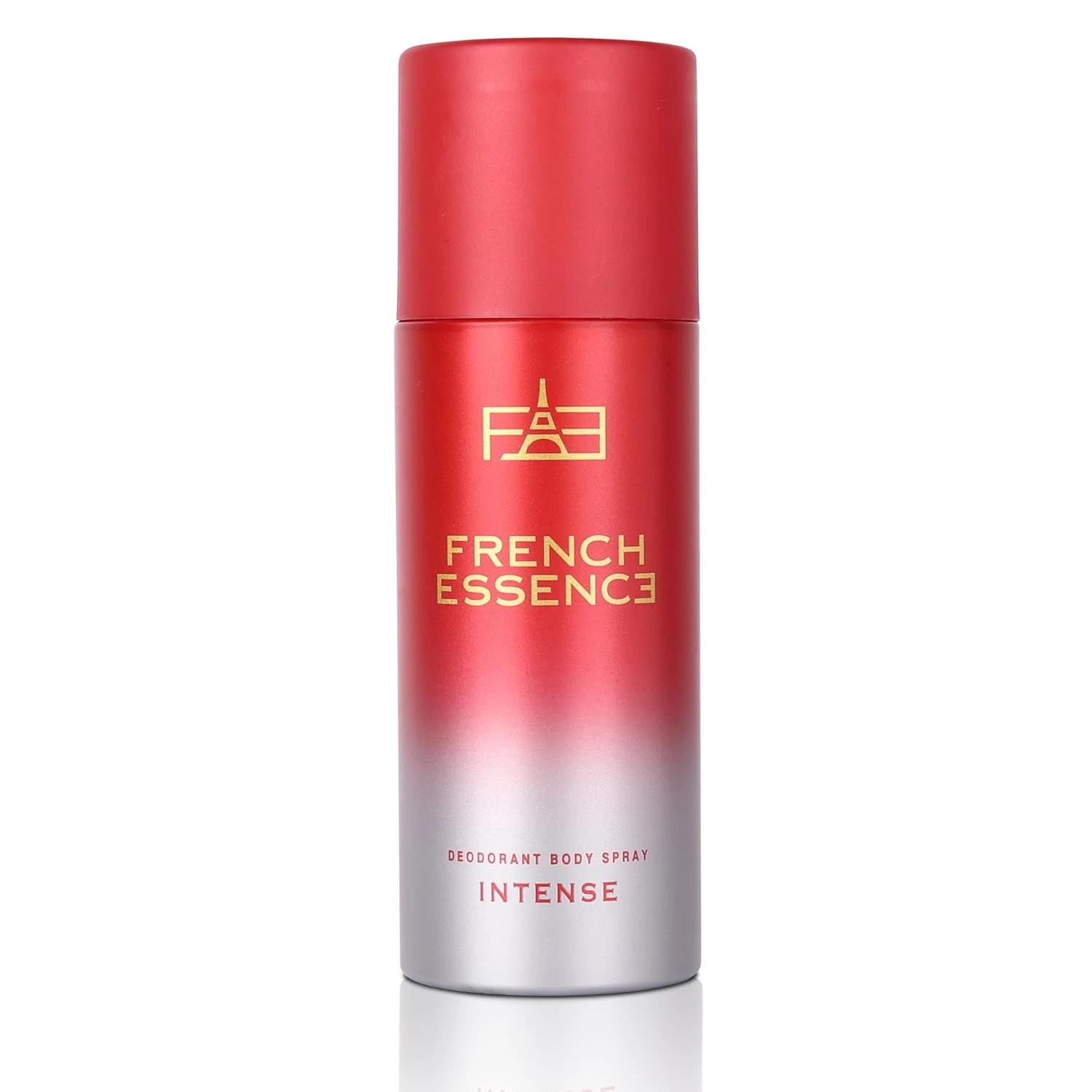 French Essence Intense | Deodorant for Men | Body Spray | Long Lasting Scent 150ml Each