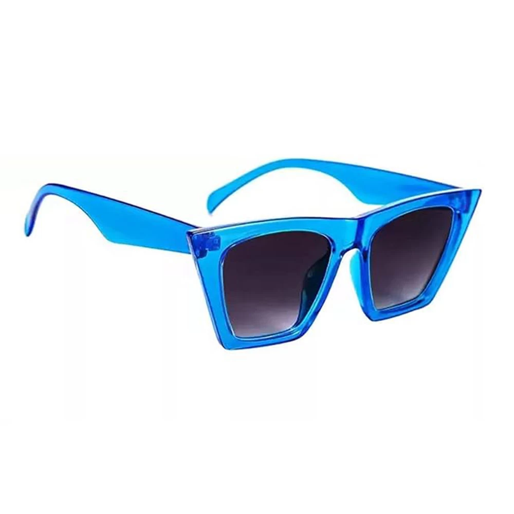 Stylish  UV Protection Cateye Sunglasses for Women