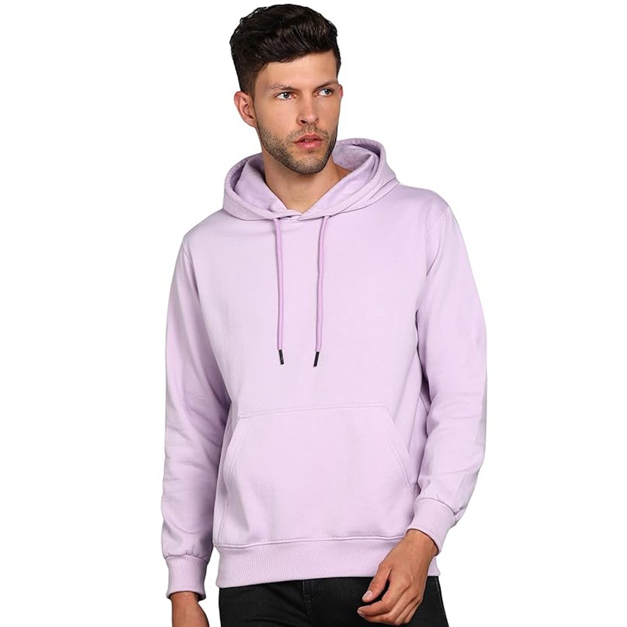 Men's Hoodie by iKing