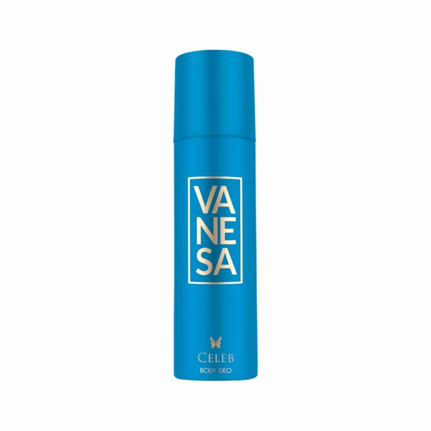 VANESA Celeb Body Deodorant | 150 ml