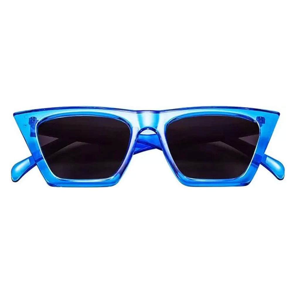 Stylish  UV Protection Cateye Sunglasses for Women