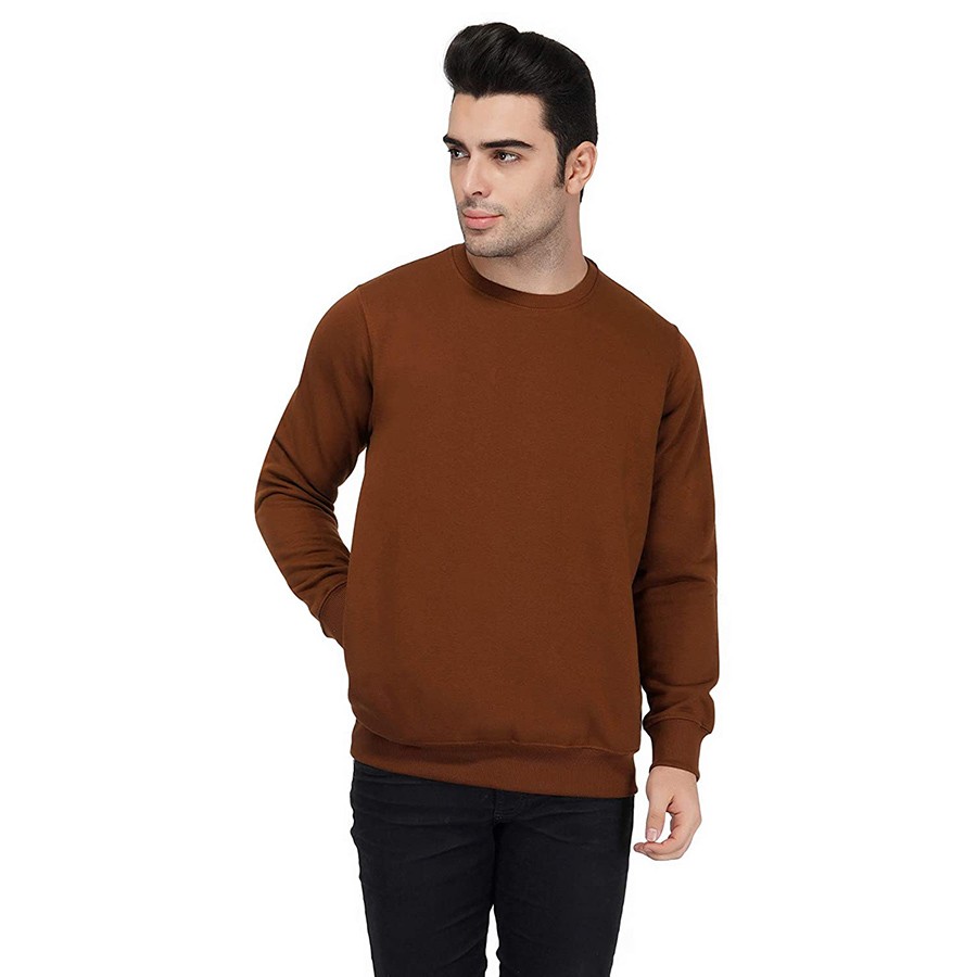 Men's Sweatshirt by iKing