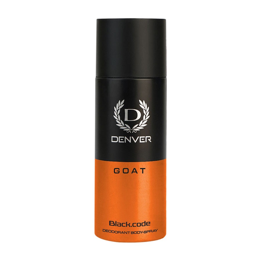 Denver Goat Deo 150 ml