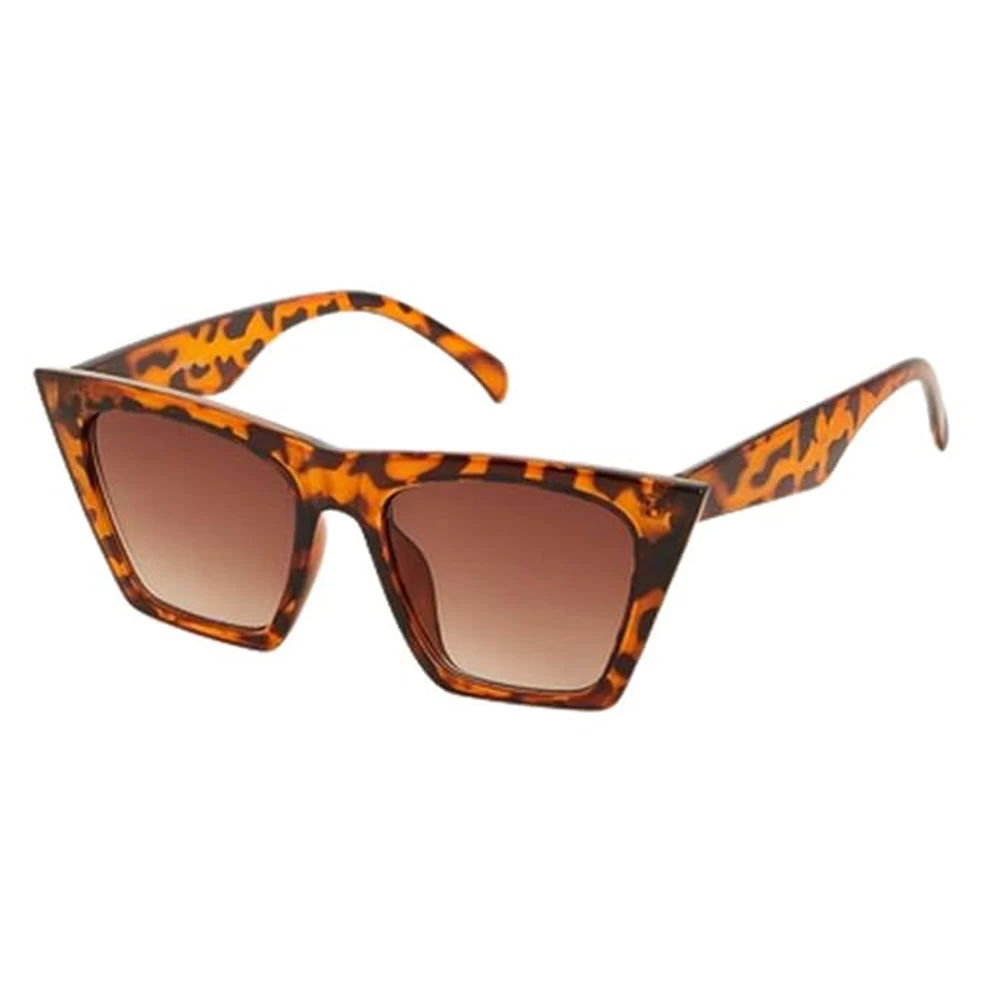 Stylish  UV Protection Cateye Sunglasses for Women