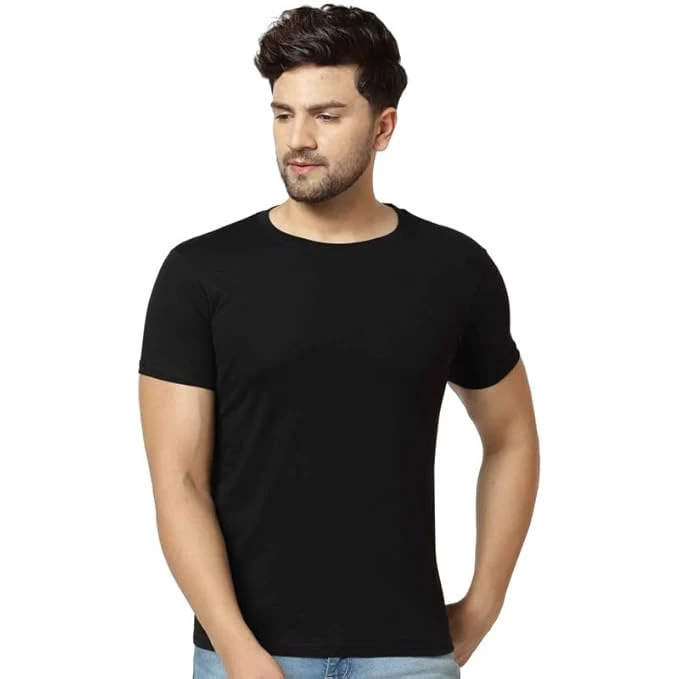 IKing Non Bio wash Round neck, 180gsm