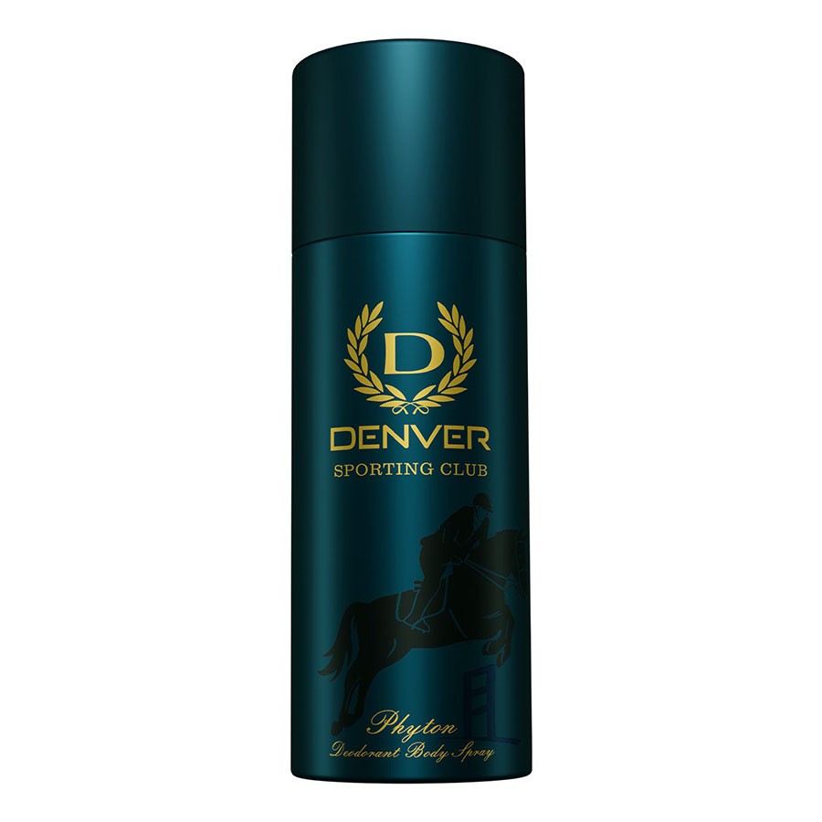 Denver Phyton Deodorant  165 ml