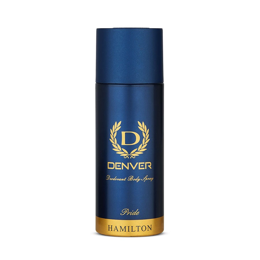 Denver Pride Deo 165ml