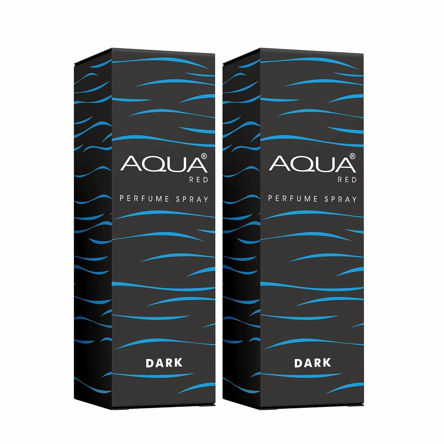 Aqua Red Perfume For Men | Fresh Scent | Luxury & Premium Perfume | Body spray | Dark Long Lasting Perfume For Men 30ml Each
