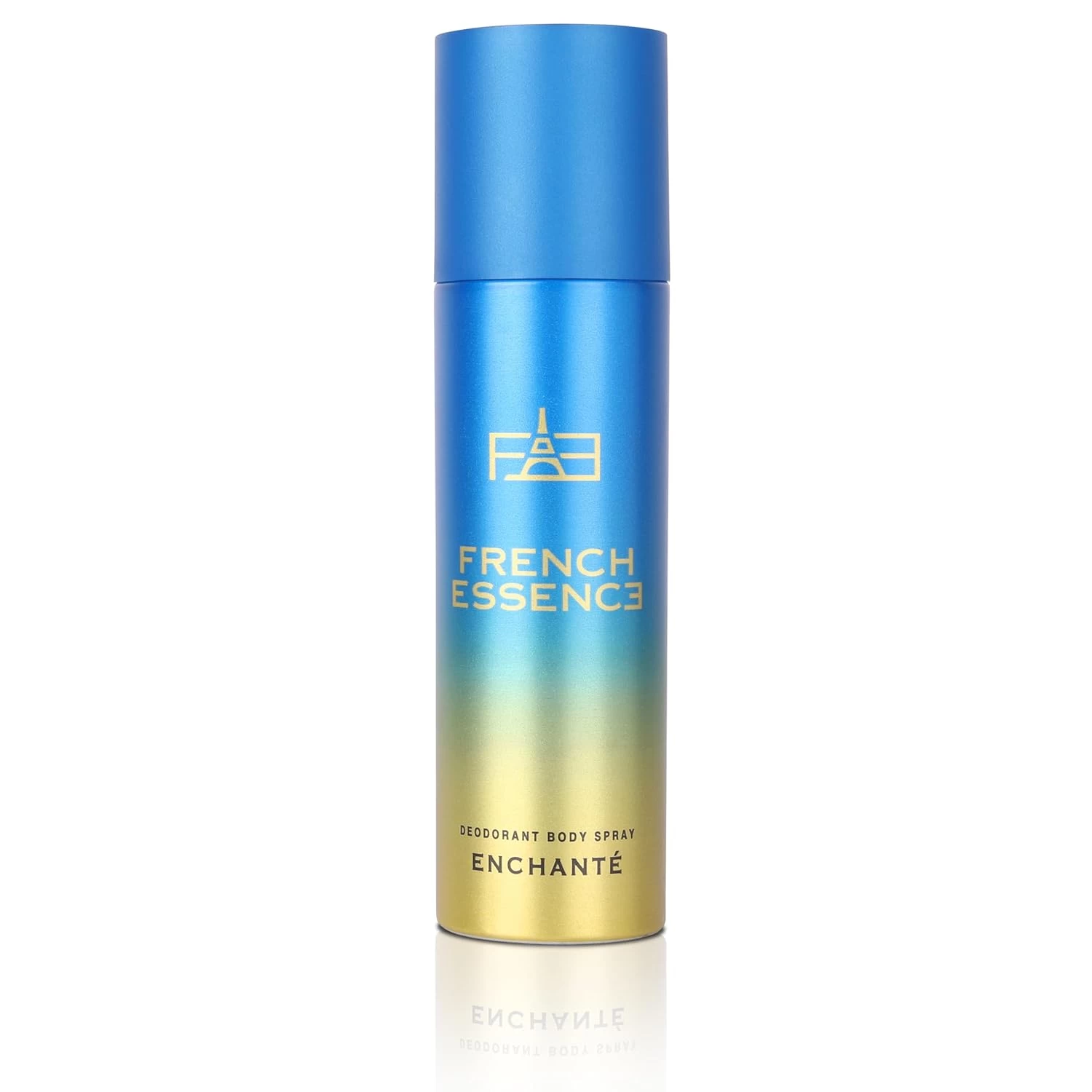 French Essence Enchante | Deodorant For Women | Long Lasting Body Spray | Fresh Fragrance Scent