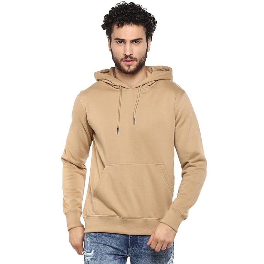 Men's Hoodie by iKing