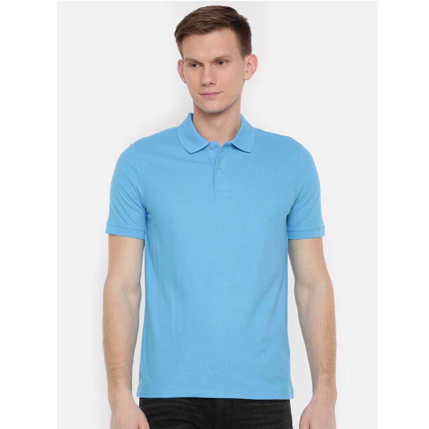 POLO Designer cotton T-shirt