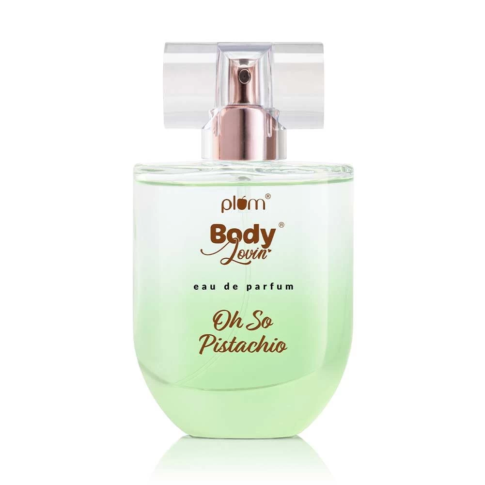 Plum BodyLovin' Oh So Pistachio Perfume