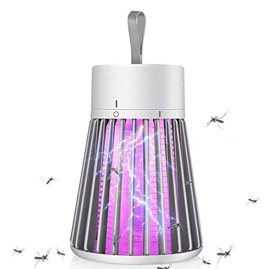 Store Mosquito Killer Bat Lamp Electric Insect Killer Indoor (Suction Trap)