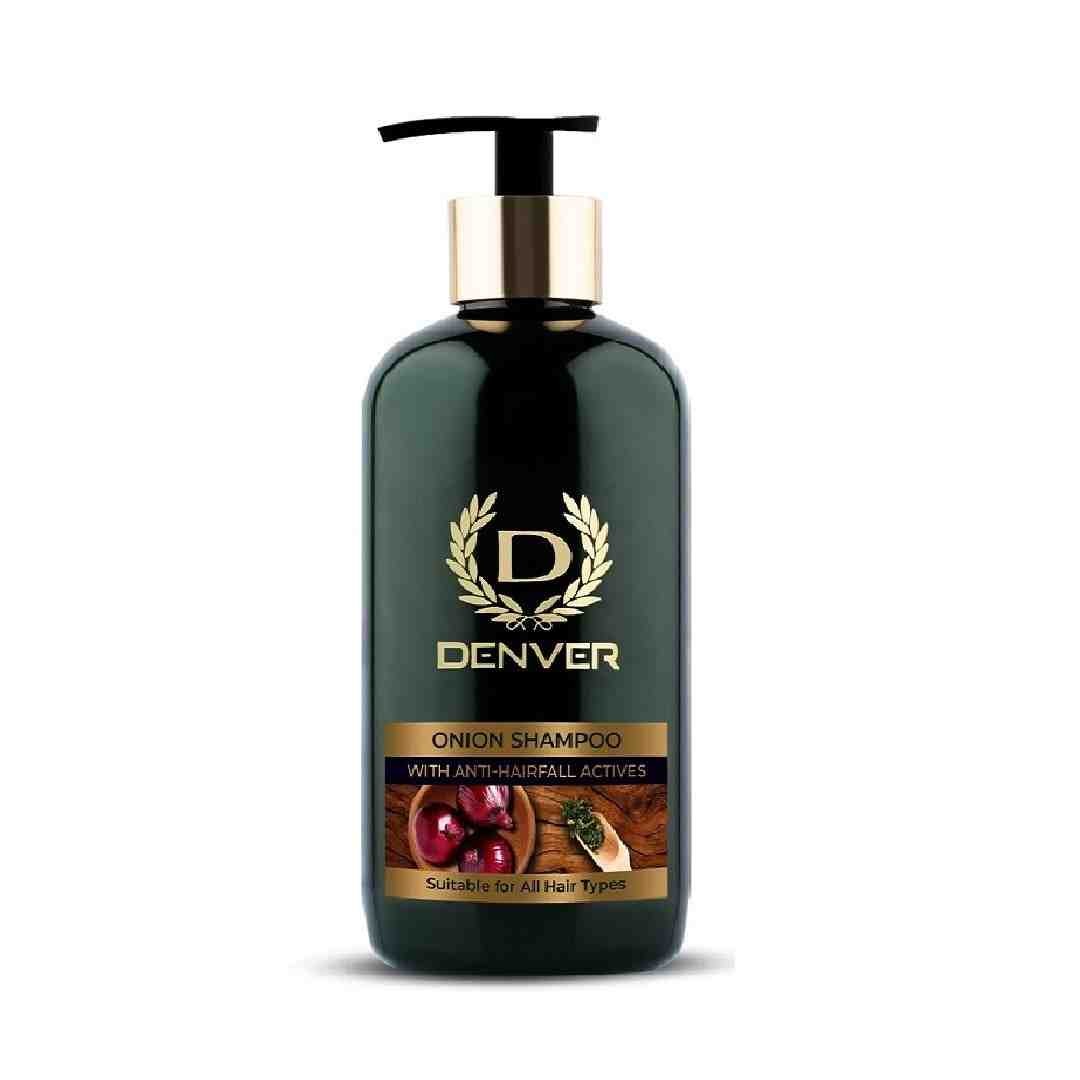 Denver Onion Shampoo 300ml