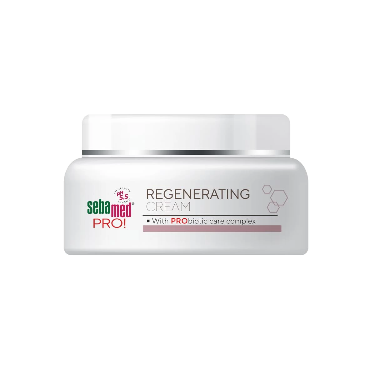 Sebamed PRO Regenerating cream (50 g)