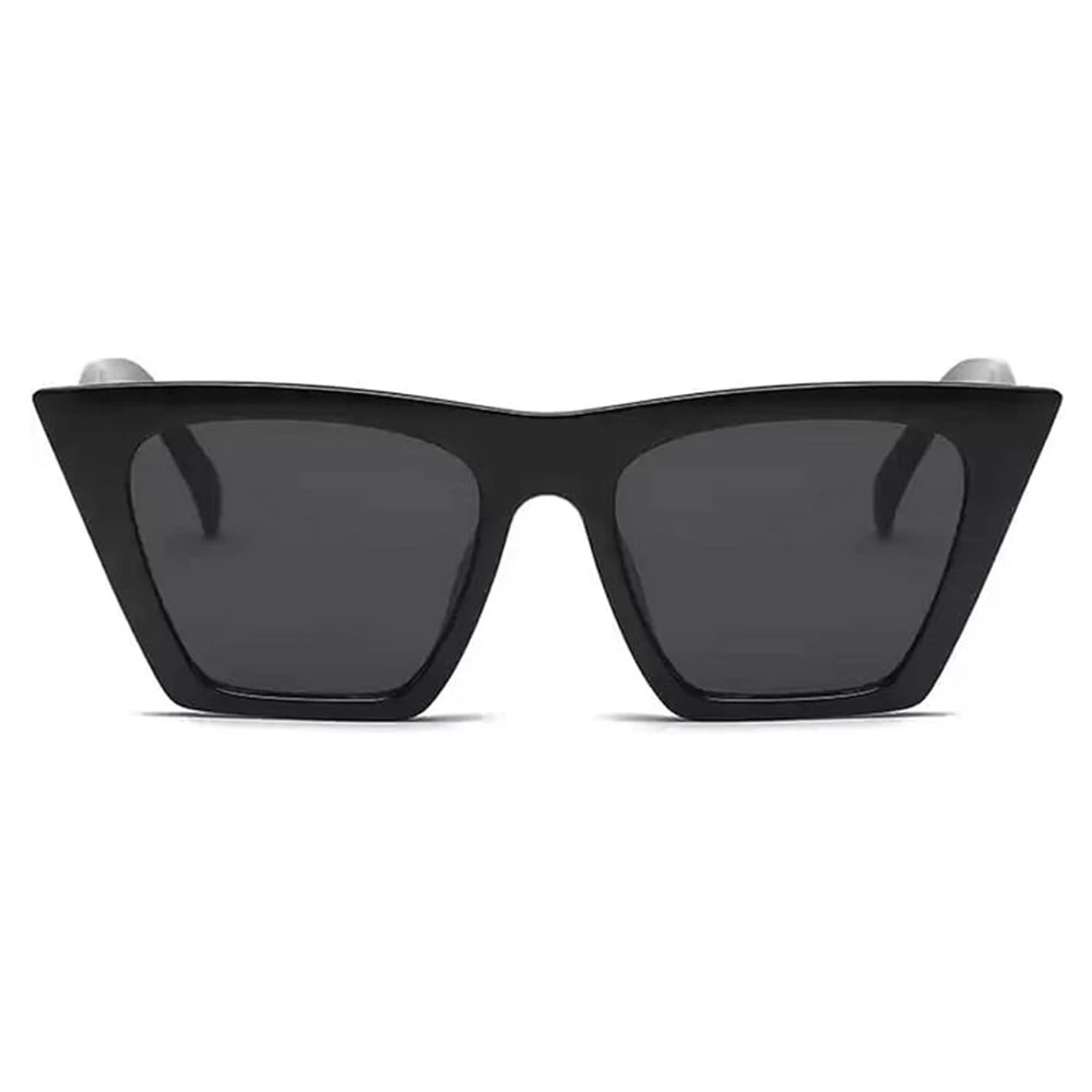 Stylish  UV Protection Cateye Sunglasses for Women