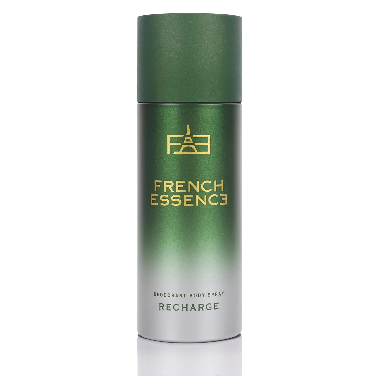 Recharge Unisex Deodorant Body Spray - 150ml