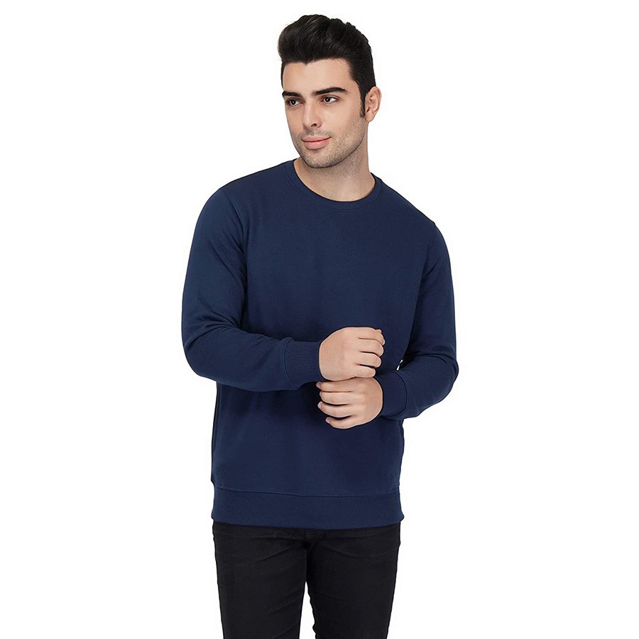 Men's Sweatshirt by iKing